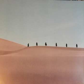 LP Rüfüs Du Sol: Solace
