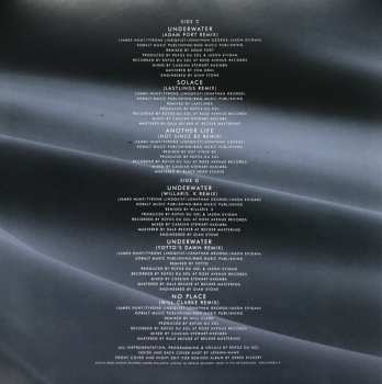 2LP Rüfüs Du Sol: Solace Remixed LTD