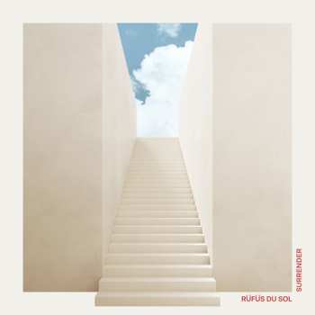 CD Rüfüs Du Sol: Surrender