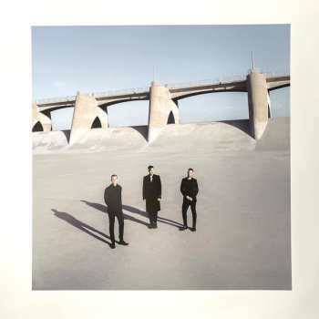 2LP Rüfüs Du Sol: Surrender CLR