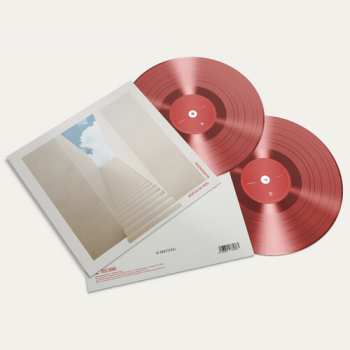 2LP Rüfüs Du Sol: Surrender CLR
