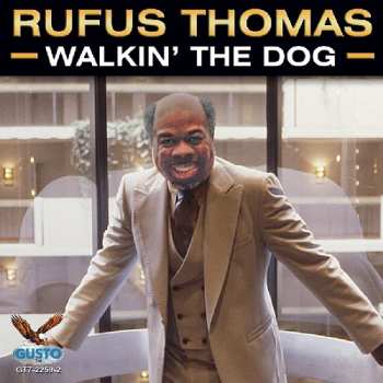 Album Rufus Thomas: Rufus Thomas
