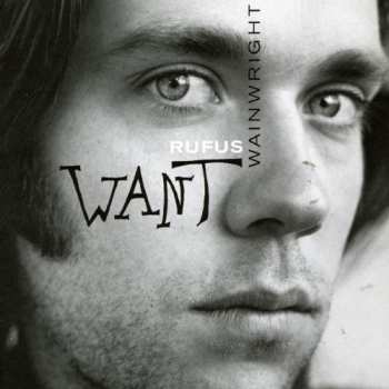 Album Rufus Wainwright: Want