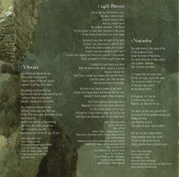 2CD Rufus Wainwright: Want