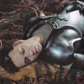 CD Rufus Wainwright: Want One