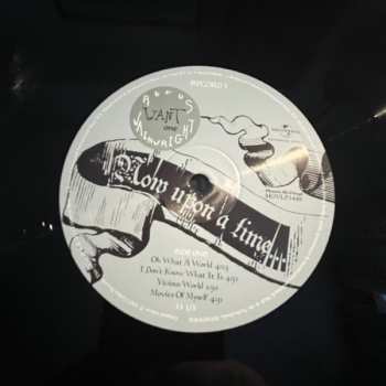 2LP Rufus Wainwright: Want One