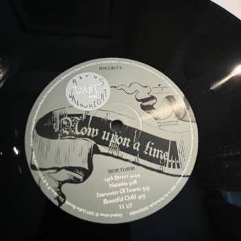 2LP Rufus Wainwright: Want One
