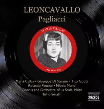 Teatro Alla Scala - I Pagliacci