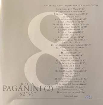 10CD/Doos Ruggiero Ricci: A Life For The Violin