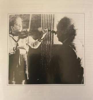 10CD/Doos Ruggiero Ricci: A Life For The Violin