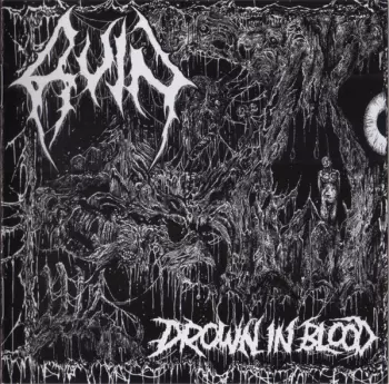 Drown In Blood