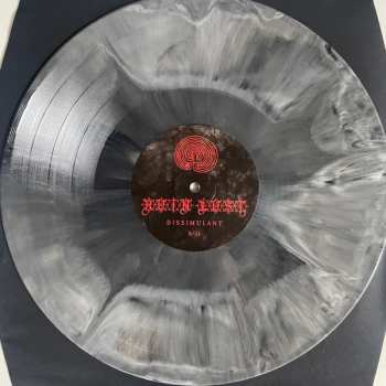 LP Ruin Lust: Dissimulant CLR | LTD