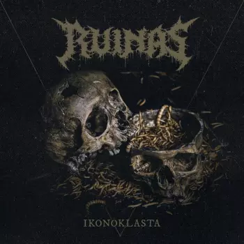 Ruinas: Ikonoklasta