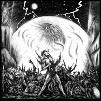 Album Ruinous Power: Extreme Danger: Prototype Weaponry
