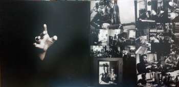 LP First Aid Kit: Ruins
