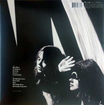 LP First Aid Kit: Ruins
