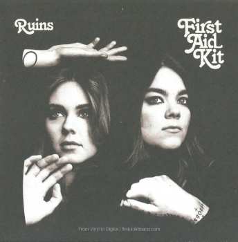 LP First Aid Kit: Ruins