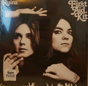 LP First Aid Kit: Ruins