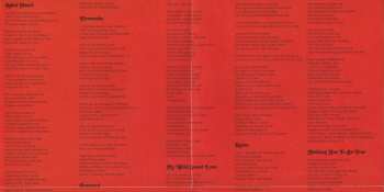 CD First Aid Kit: Ruins