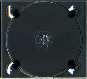 CD Ruins: Front The Final Foes