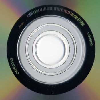 CD Ruins: Front The Final Foes