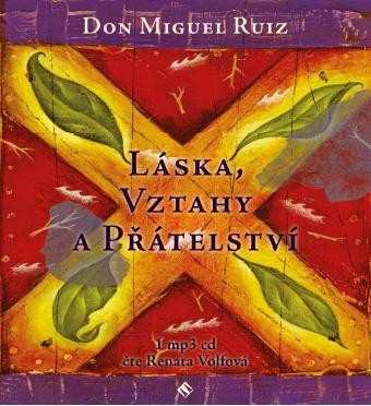 Album Volfová Renata: Ruiz: Láska, vztahy a přátelství (MP3