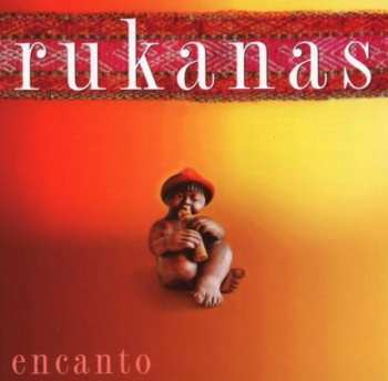 Album Rukanas: Encanto