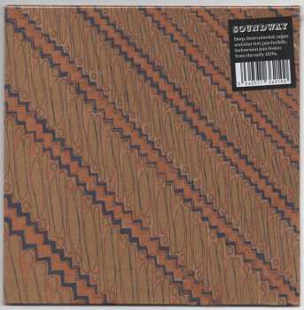 SP Rully Djohan: Bubuj Bulan / Naghm El Uns