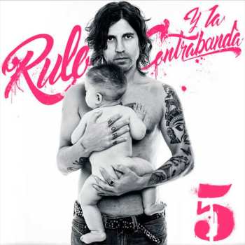 LP Rulo Y La Contrabanda: 5
