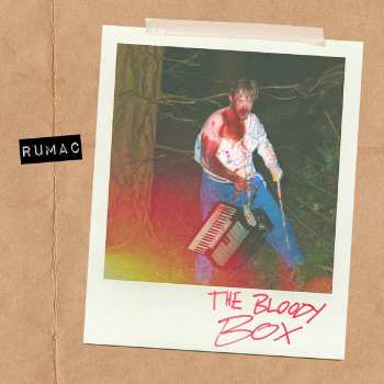 Album RuMac: Bloody Box