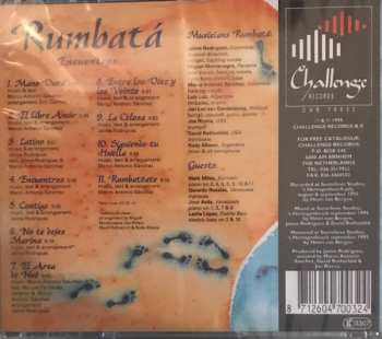 CD Rumbata: Encuentros