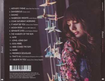 CD Rumer: B Sides & Rarities