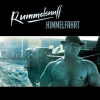 CD Rummelsnuff: Himmelfahrt
