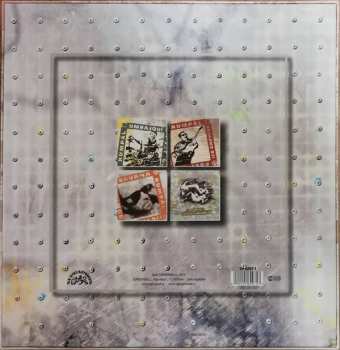 5LP/4CD/DVD Rumpál: 1995 Limited 2015 LTD