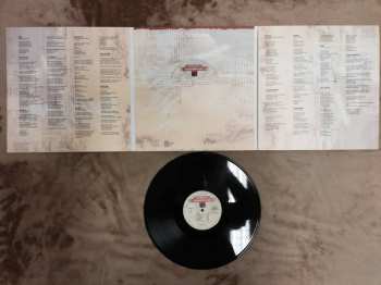 5LP/4CD/DVD Rumpál: 1995 Limited 2015 LTD