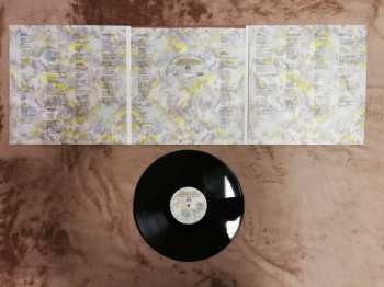 5LP/4CD/DVD Rumpál: 1995 Limited 2015 LTD