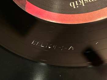 2LP Rumskib: Rumskib LTD | CLR