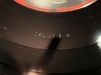 2LP Rumskib: Rumskib LTD | CLR