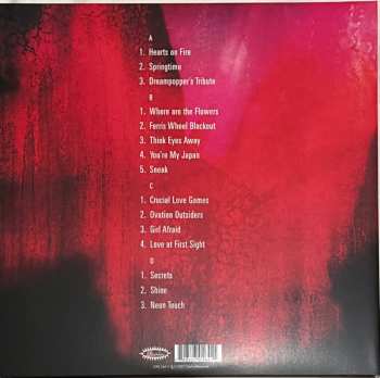2LP Rumskib: Rumskib LTD | CLR