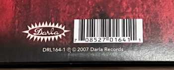 2LP Rumskib: Rumskib LTD | CLR