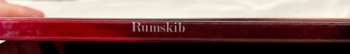 2LP Rumskib: Rumskib LTD | CLR
