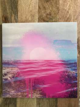 2LP Rumtum: Isles In Indigo 