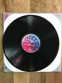 2LP Rumtum: Isles In Indigo 