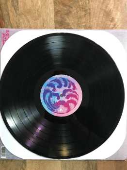 2LP Rumtum: Isles In Indigo 
