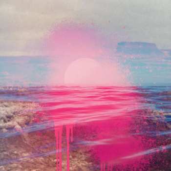 2LP Rumtum: Isles In Indigo 