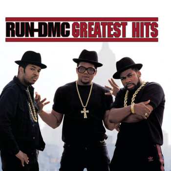 Album Run-DMC: Greatest Hits