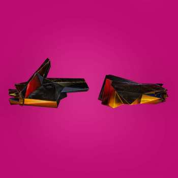 Album Run The Jewels: Run The Jewels 4