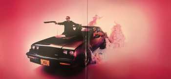 2LP Run The Jewels: Run The Jewels 4