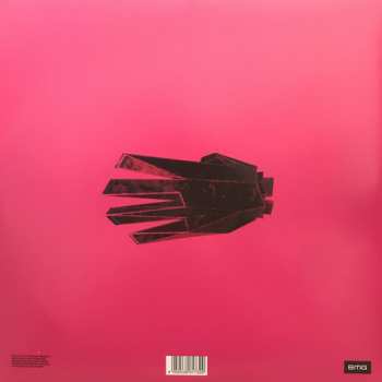 2LP Run The Jewels: Run The Jewels 4