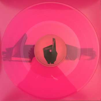 2LP Run The Jewels: Run The Jewels 4